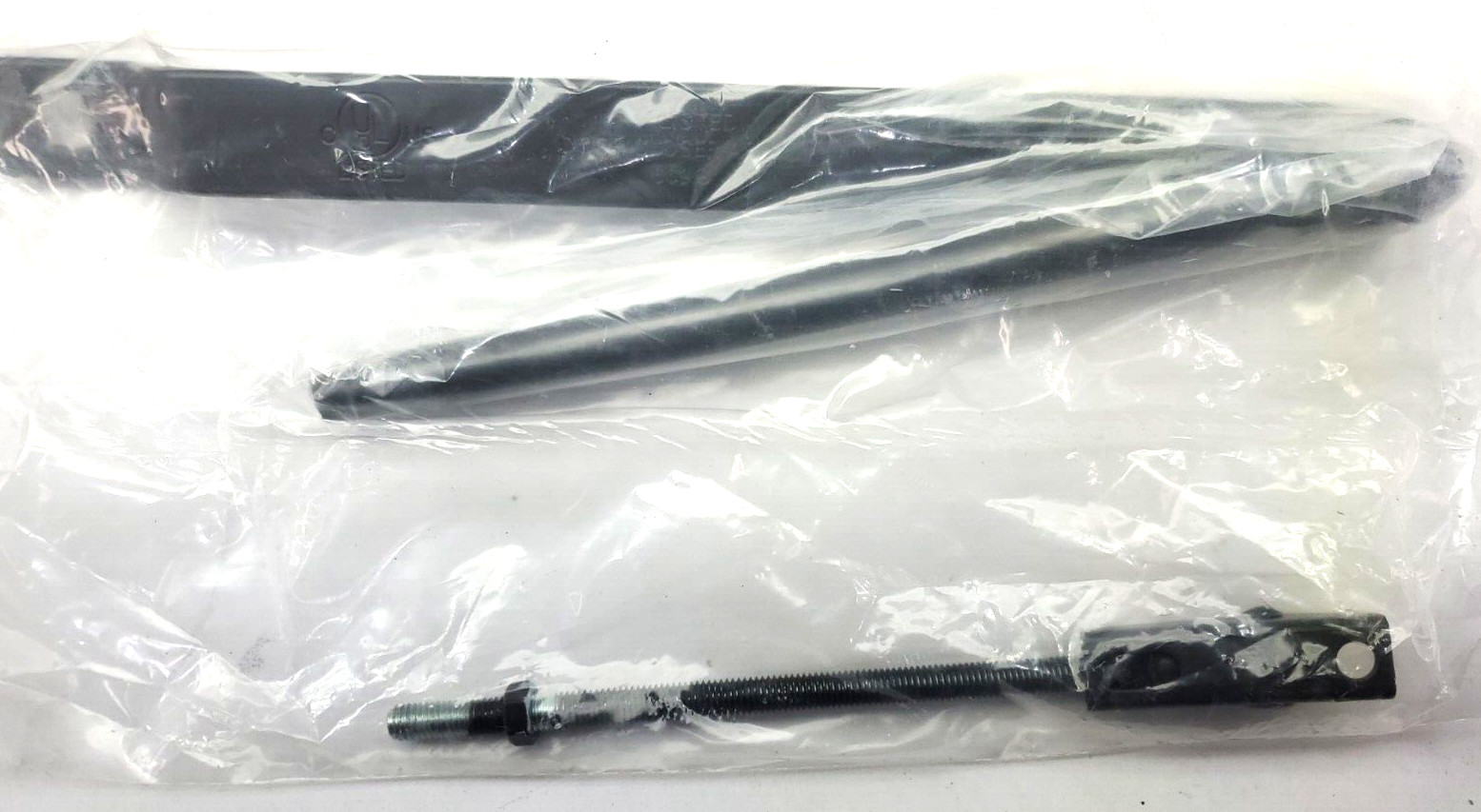 DORMA 7304 A08P TPK86 695 TIGHT LOCK ARM ATTACHMENT, AN ISO DORMAKABA 9001/14001