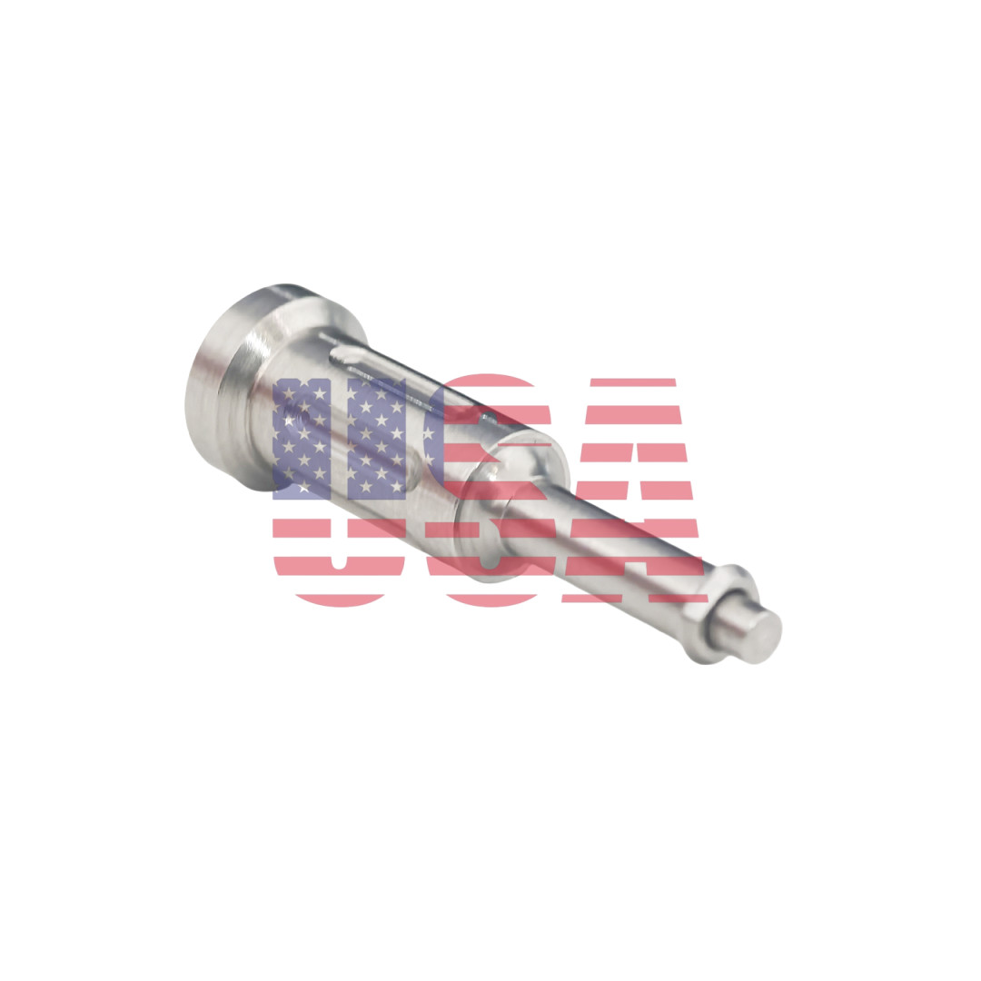US Implant Universal Retention Caps Insertion Extraction Remove Core Tool