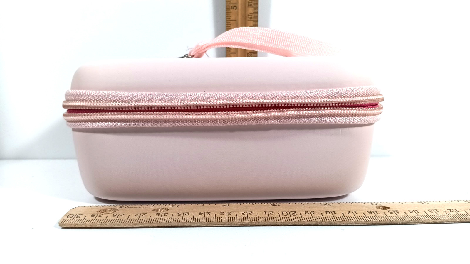 Carrying Case for Phomemo Label Maker Pocket Printer Pink