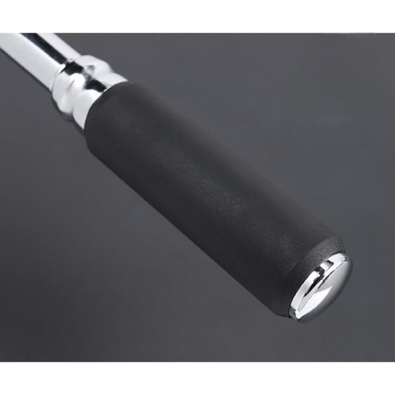 Ko-ken Koken 3726Z-280 Z-EAL Flex Head Long Ratchet Handle 3/8″ Drive 280mm New