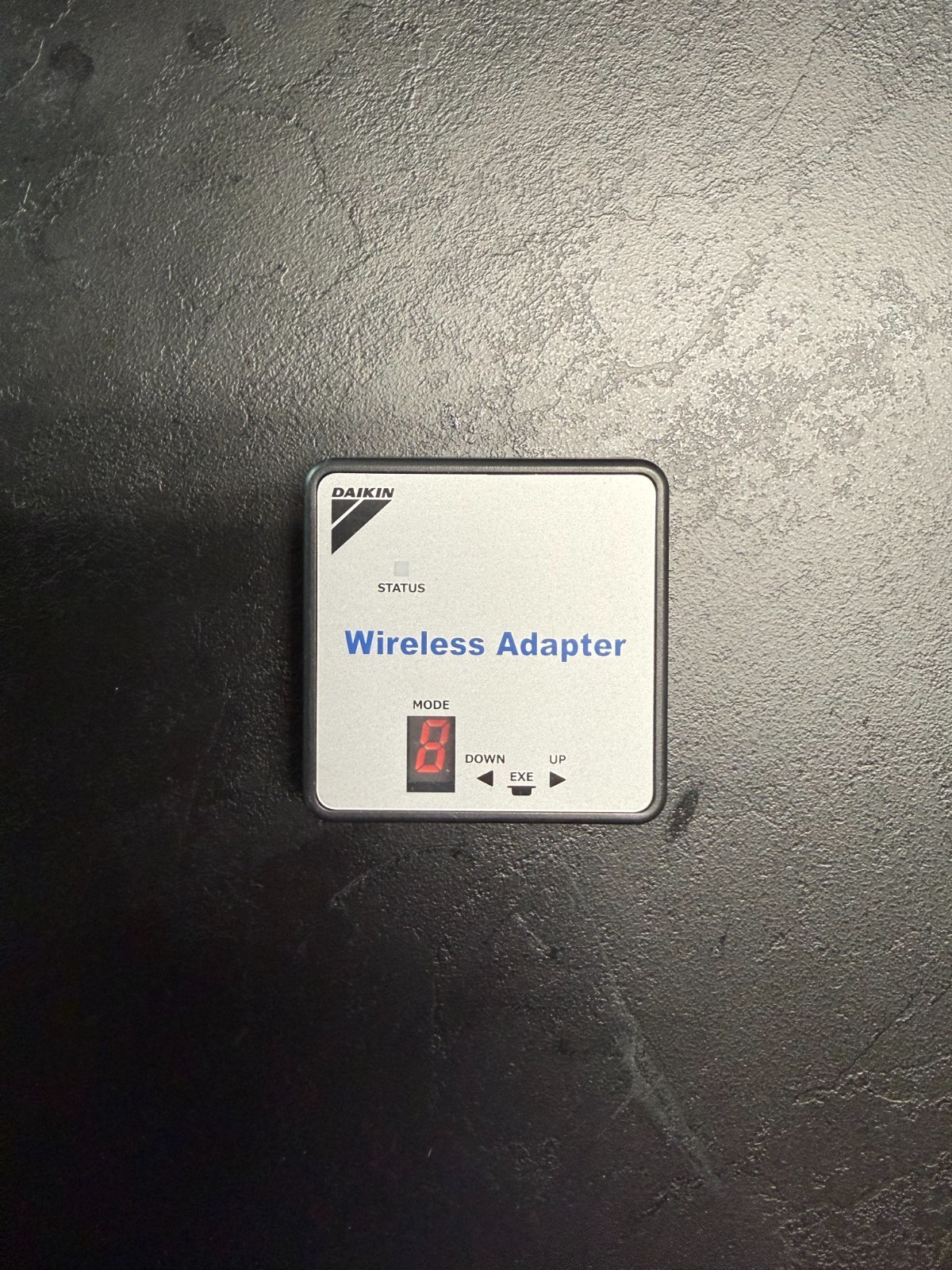 DAIKIN 999187T BLUETOOTH ADAPTER HVAC WIRELESS CONNECTION BTSC/i2S