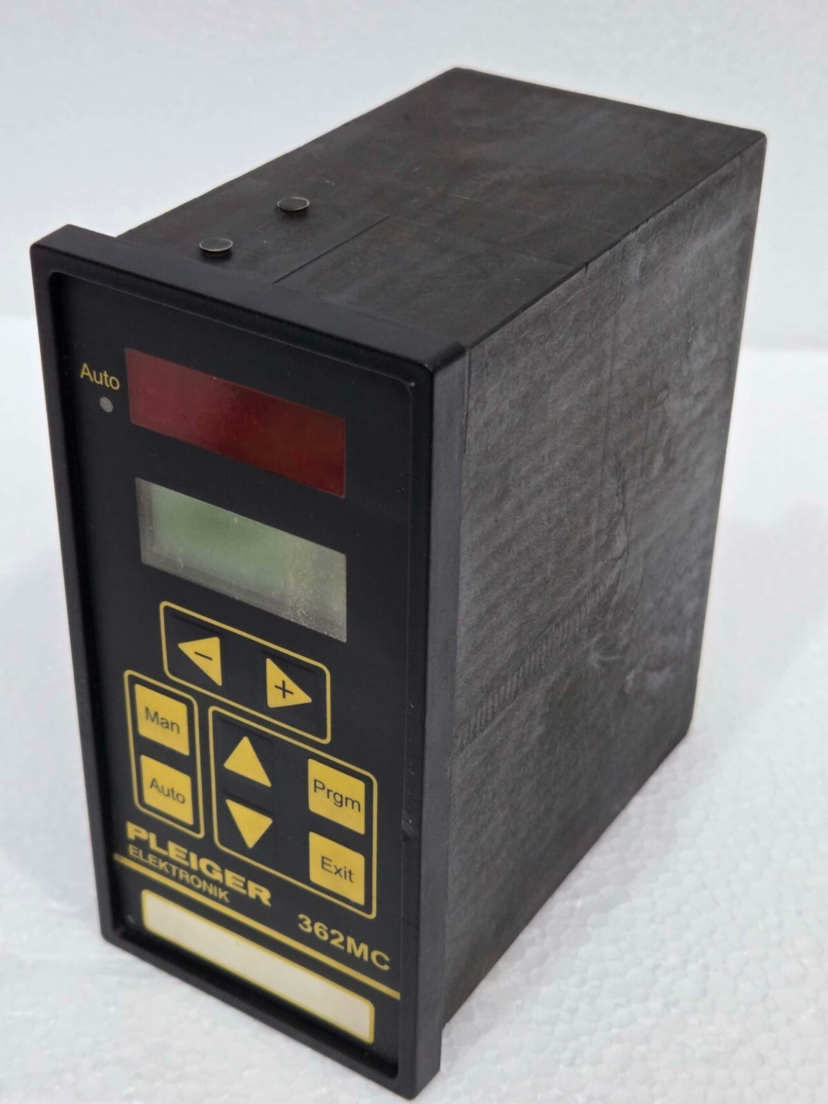 PLEIGER ELEKTRONIK 362MC MULTI FUNCTION CONTROLLER Art.No.9362000000 FREE SHIPPI
