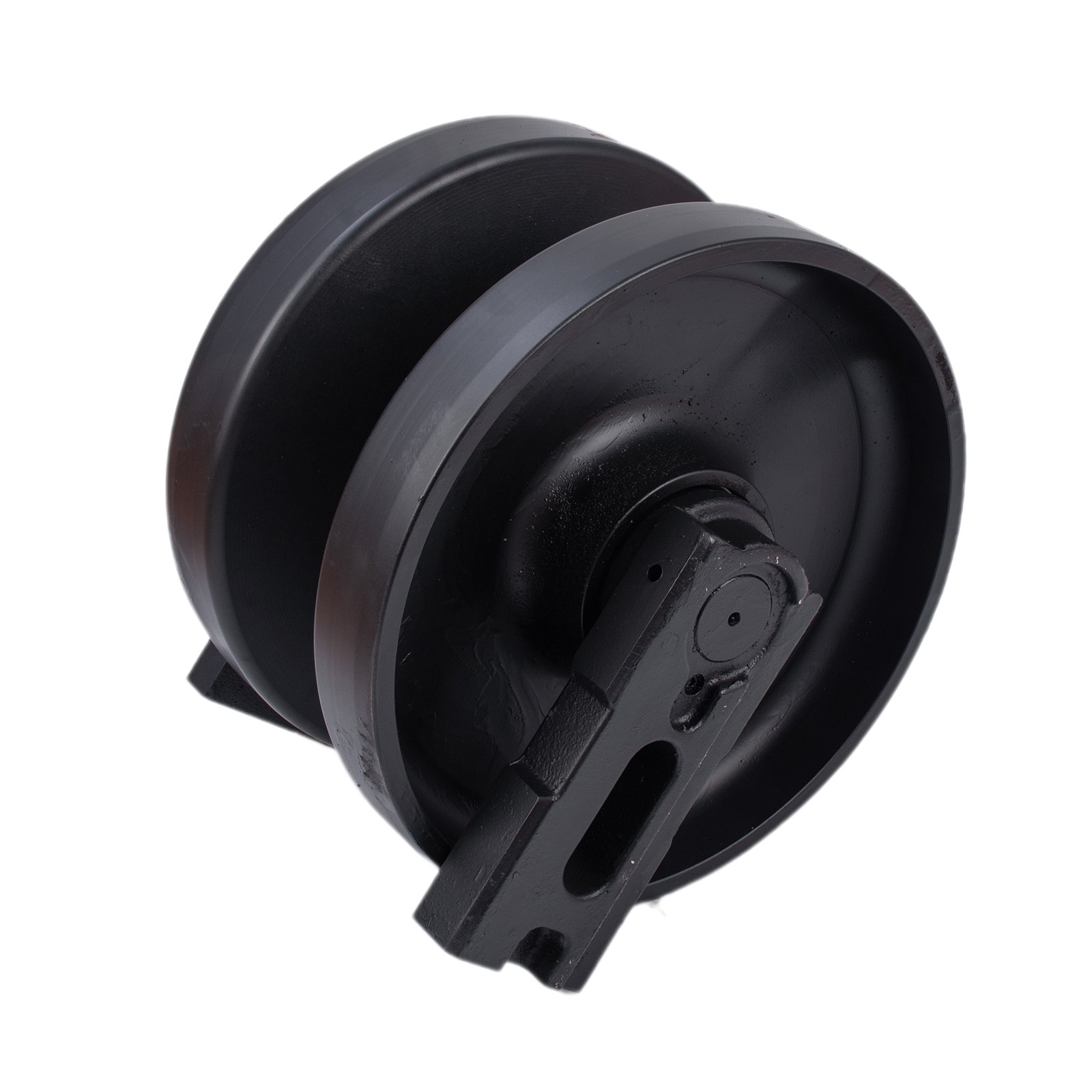 Front Track Idler for Kubota SVL65/75/90/95 Loader Undercarriage Excavator Part
