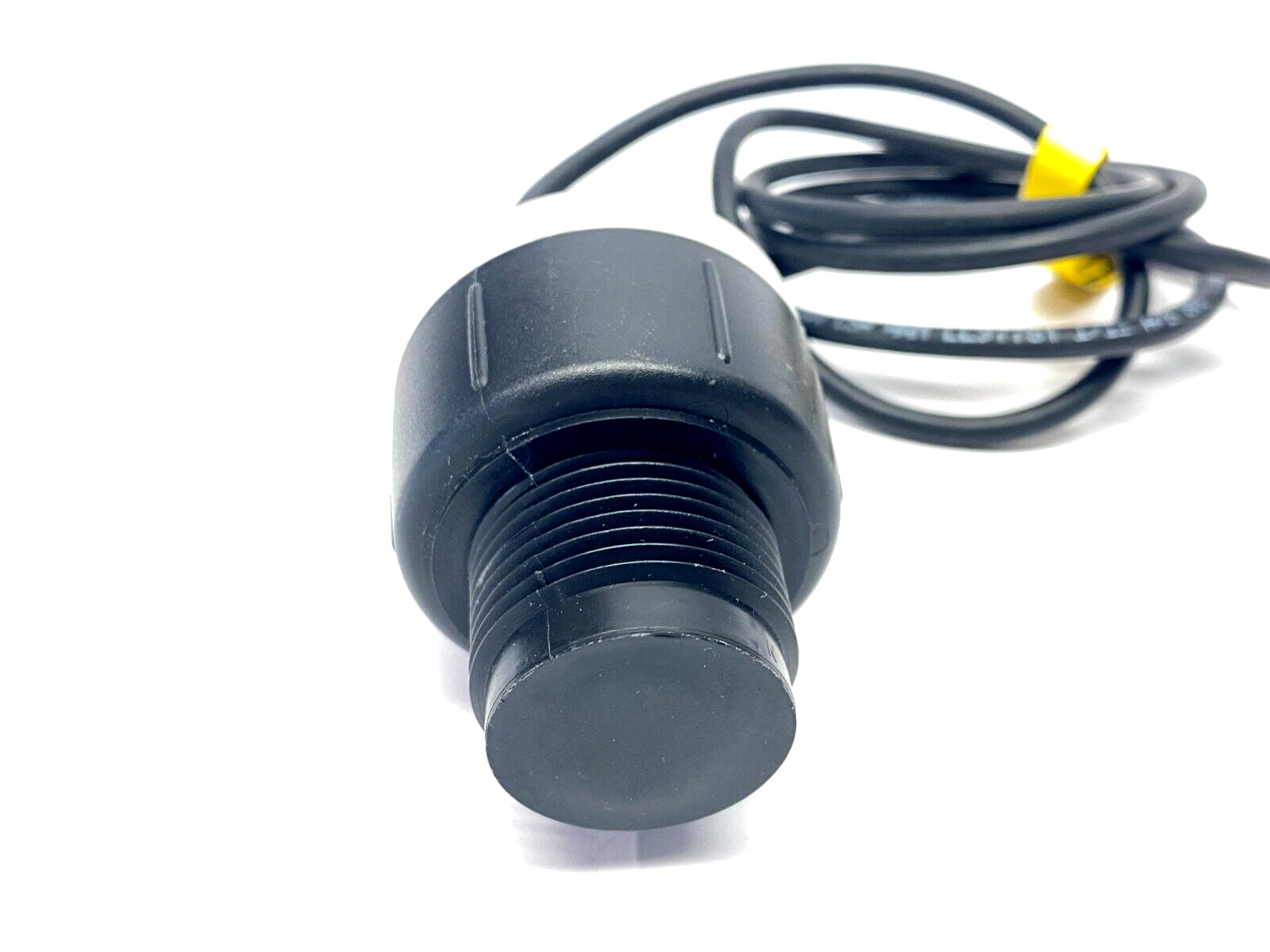 Flowline DL10-0 EchoPod Ultrasonic Liquid Level Sensor/Transmitter 49.2″ 4-20mA