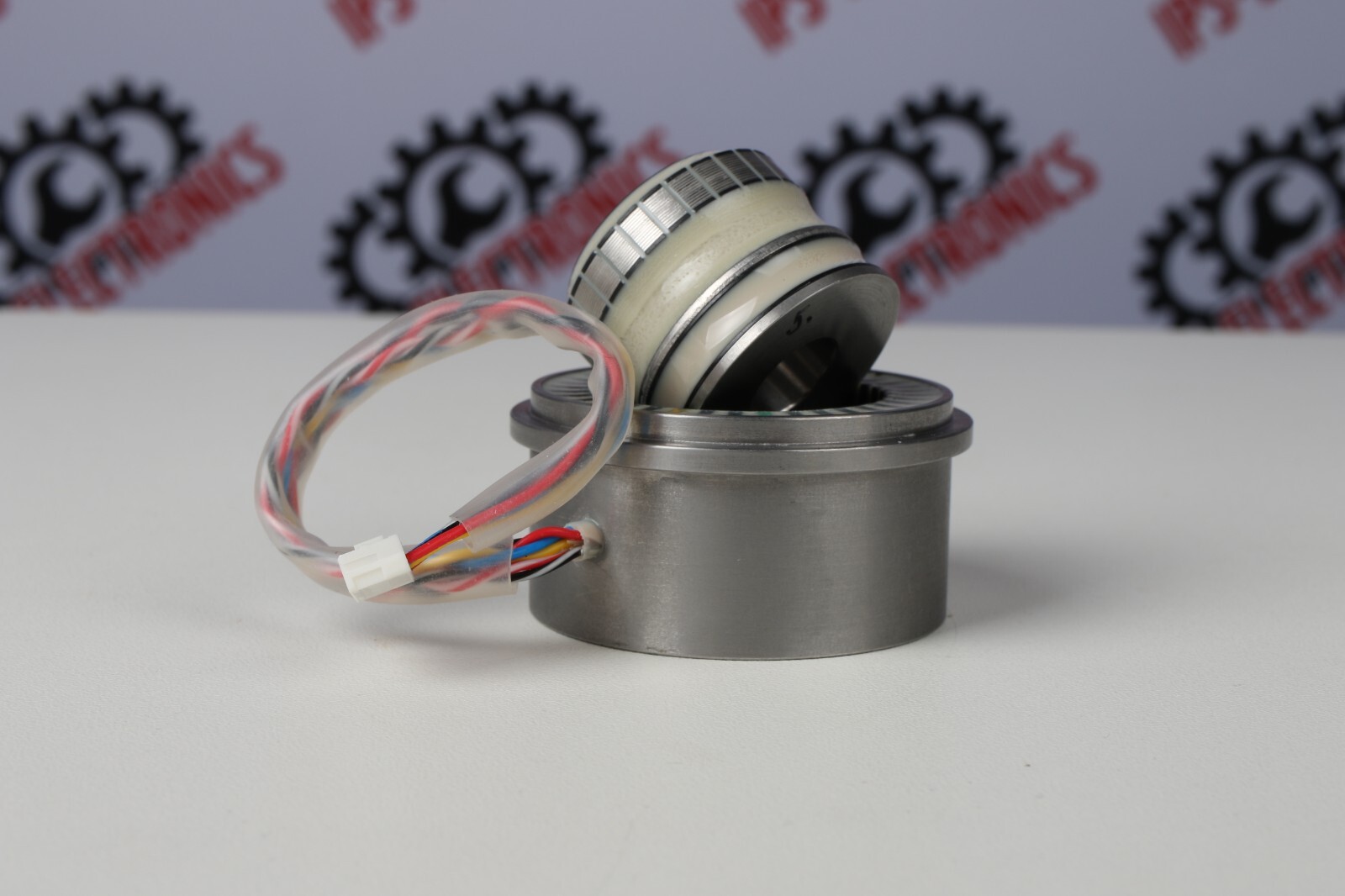 LTN RE-21-1-K30 (RESOLVER) – 6 months warranty