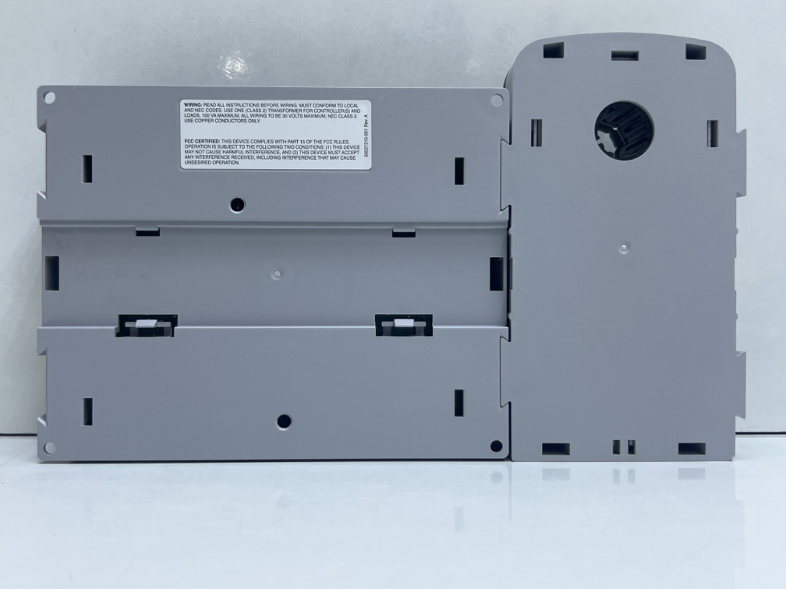 ALERTON VAVIH-SD VAV CONTROLLER ACTUAQTOR