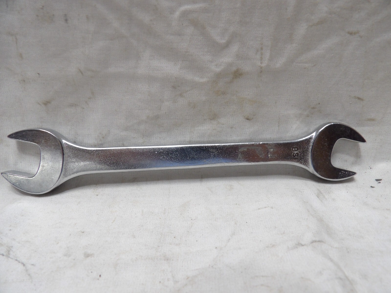 S-K 9/16″ X 5/8″ Open End Wrench – Made in the USA