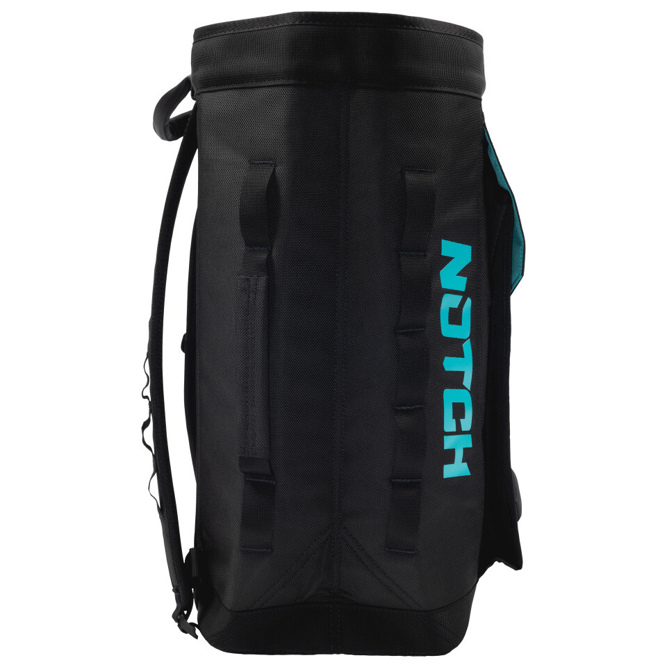 Notch Approach Bag With Pop Box Pocket – 99754