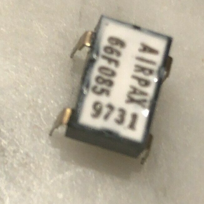 Airpax 66F085( THERMAL SWITCH)(1 item) 85°C (185°F) Brewing Fermentation