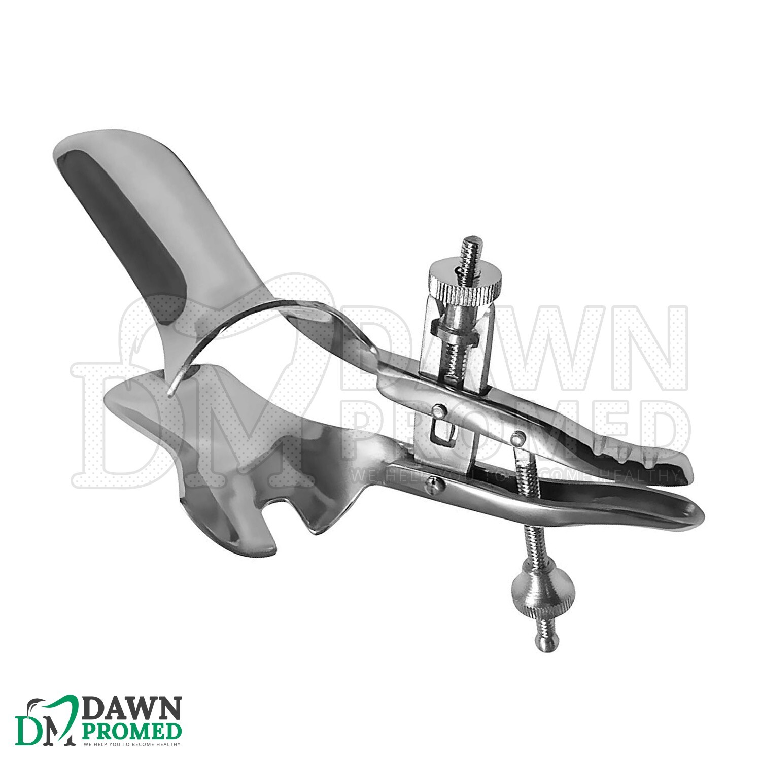 Miller Vaginal Speculum 7.5″ Surgical Obstetrics & Gynecology Inst German Grade