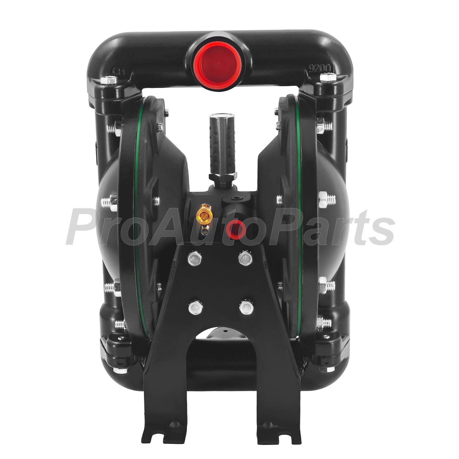 1″ Air Operated Double Diaphragm Pump for Ingersoll Rand ARO (666100-344-C)