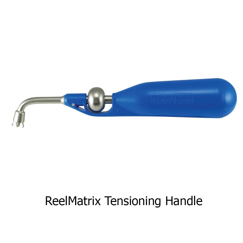 Garrison Dental Deep Margin Elevation Kit (DME-01)