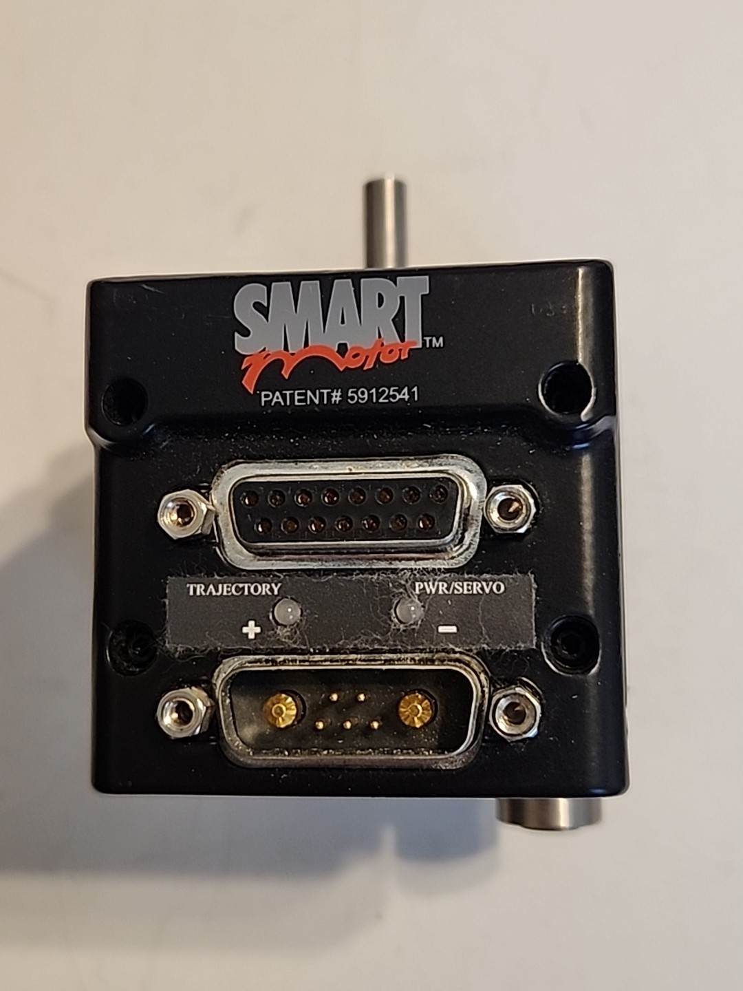 MOOG Animatics SM23165D-DE-C SmartMotor – Warranty & Free Shipping