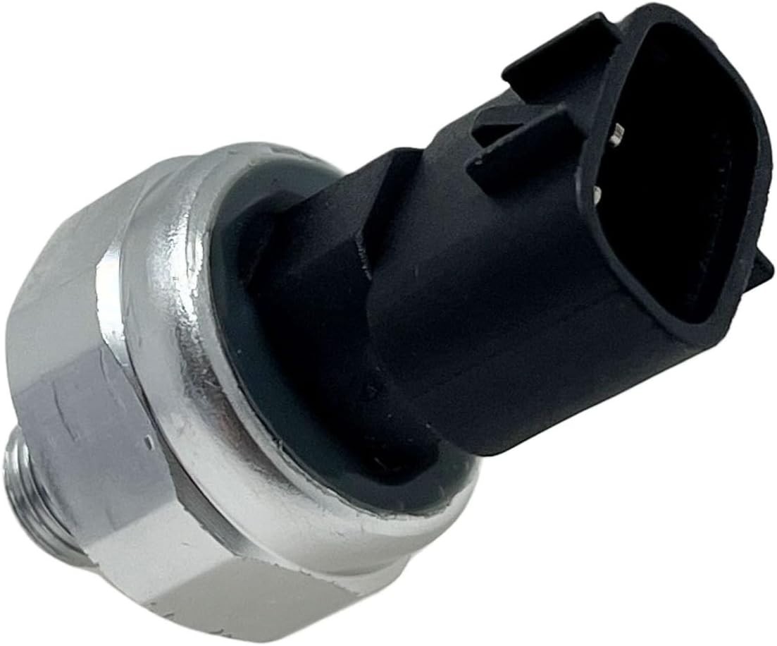 A/C Pressure Switch Sensor 88719-33020 – Compatible with Multiple Toyota Models