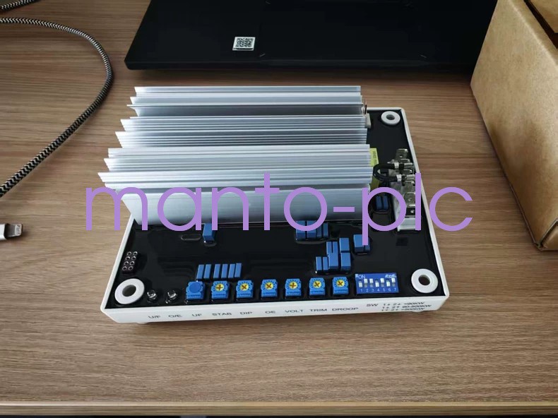 1PC NEW KYTAI ADVR-083 MCPHERSON CONTROLS AVR VOLTAGE REGULATOR Fast delivery