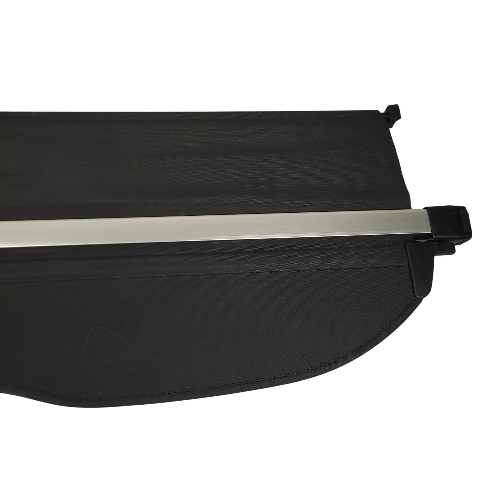 2019-2024 Subaru Forester OEM Retractable Cargo Cover Tonneau Black