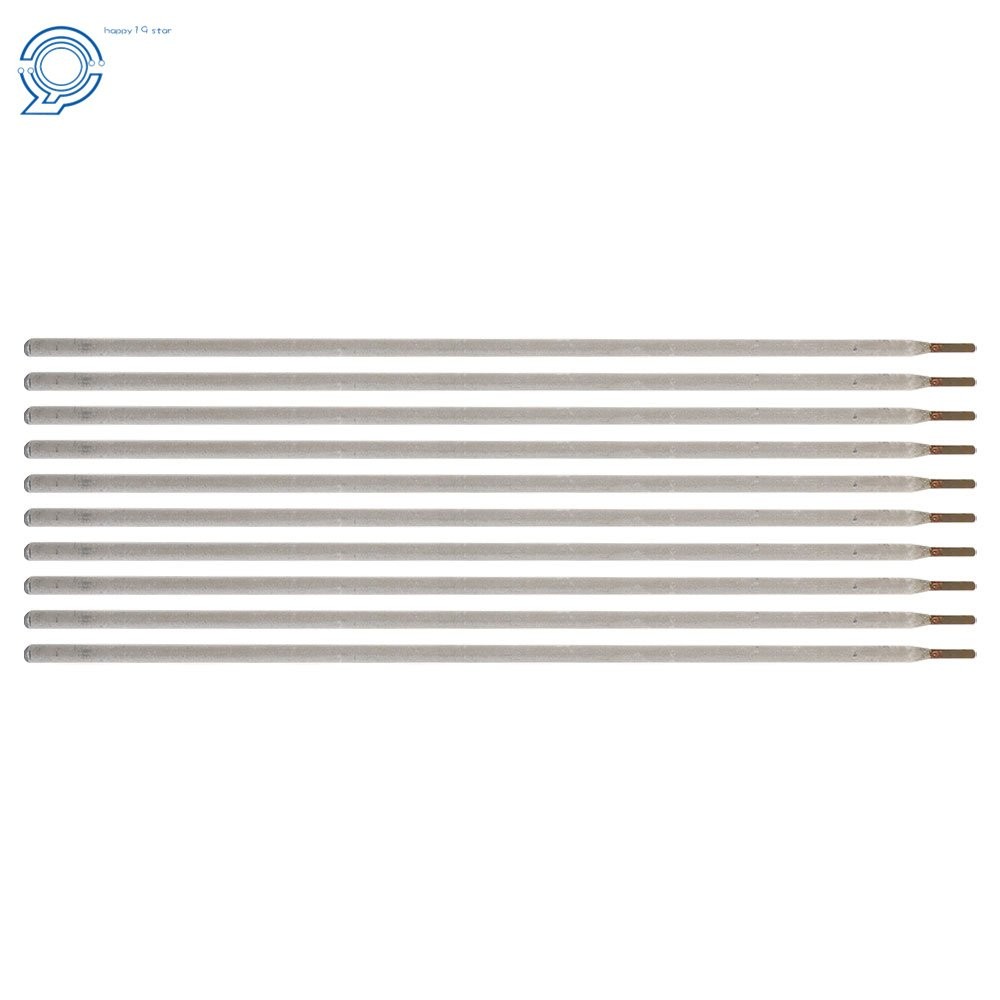 E7018 5/32 Inch Stick Electrodes Welding Rod 50 lbs (10 lbs x 5 Pack) With Box