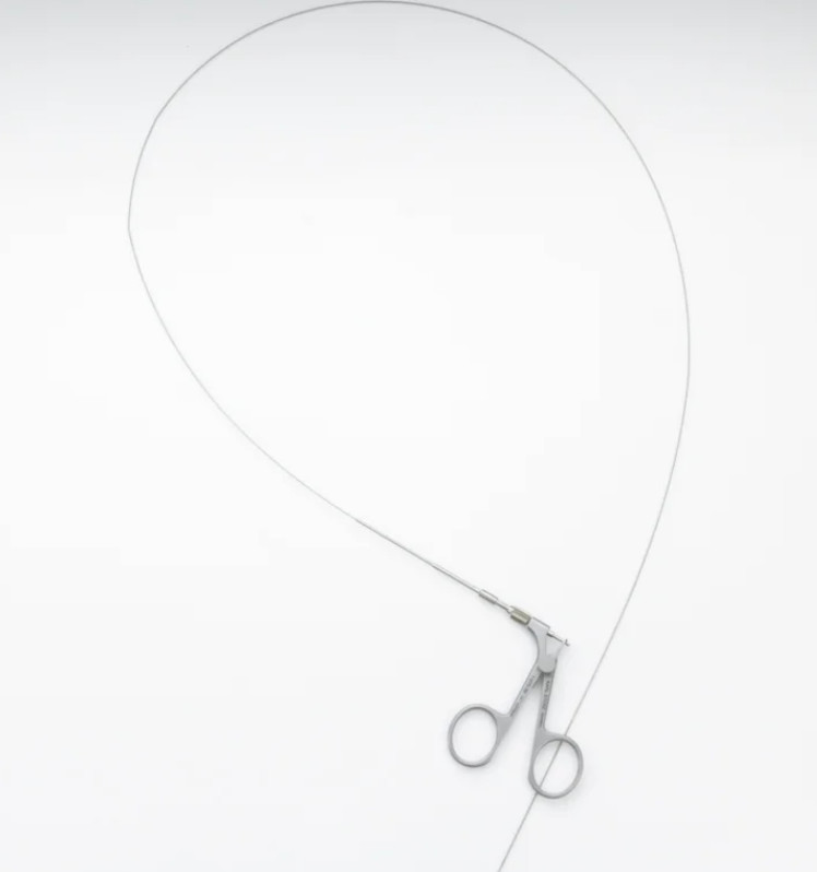 Karl Storz Surgical Flexible Biopsy 11275ZE Forceps, flexible, 3 FR 100cm