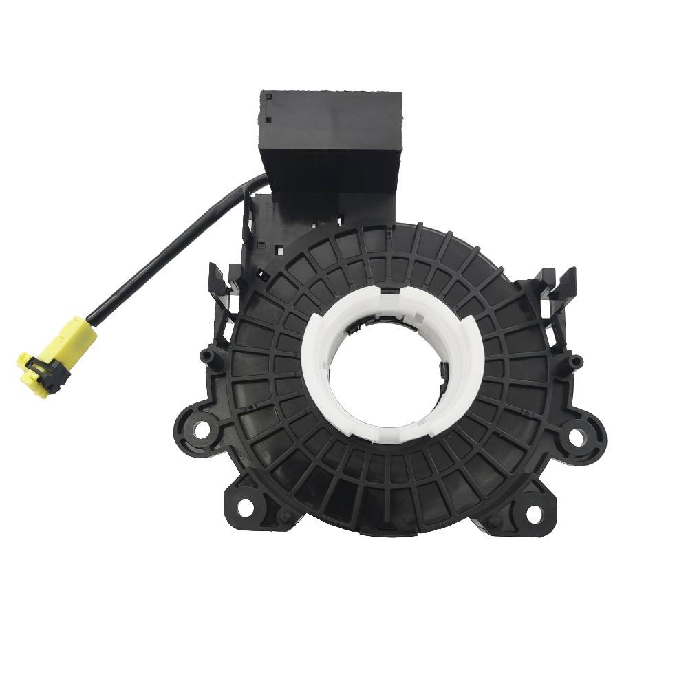 Clock Spring W/O Heated Steering Wheel B5554-JP00A for Nissan Altima 2.5L 3.5L