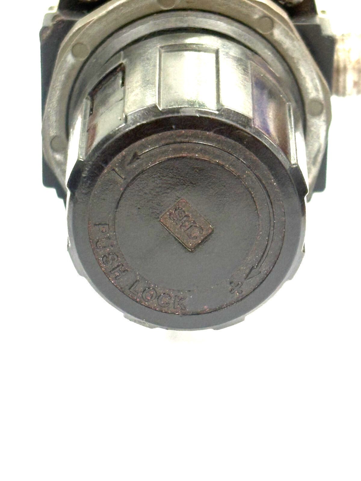 SMC PNEUMATIC FILTER REGULATOR NAW3000-NO20 0.5 TO 0.35MPA 60° C/140° F