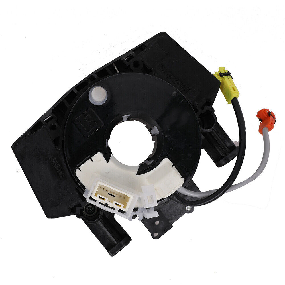 For 2006-2019 Nissan Frontier Steering Spiral Cable Clock Spring 255609BH0A