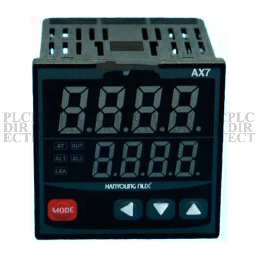 NEW Hanyoung AX7-1A Temperature Controller