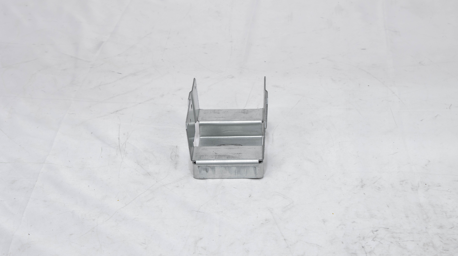 10PCS 4×6 Post Base for Concrete Heavy Duty w/ 1-inch Standoff for Pergola/Patio