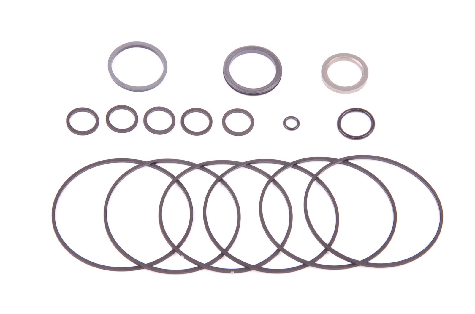 Seal Kit – ALL HGF Series Hydraguide Complete Seal Kit Parker TRW Ross SK141