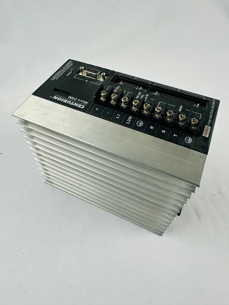 Giddings & Lewis DSM015 401-56452-00 Digital Servo Drive
