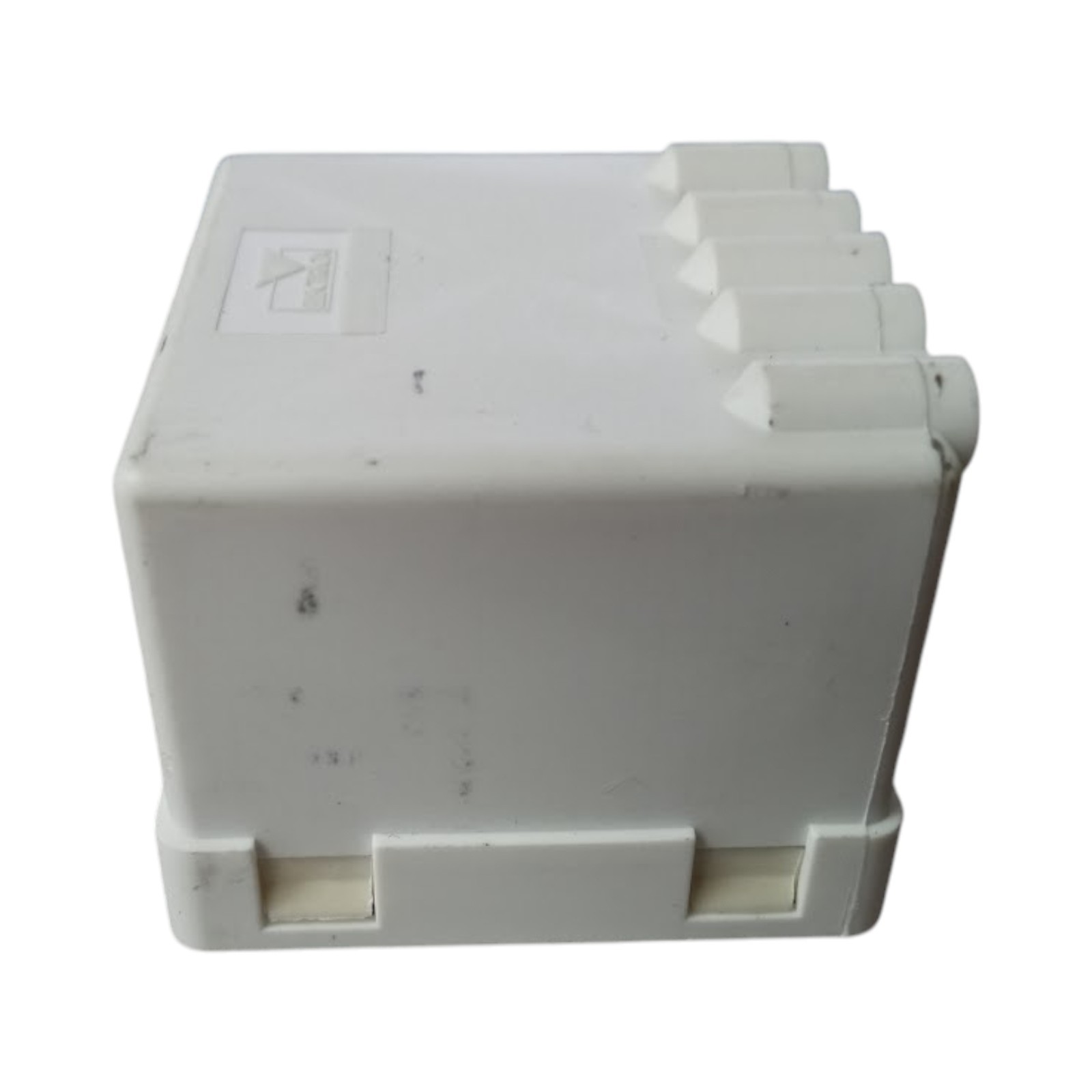Secop Compressor Relay Start Component 117-7441 for Model SC18G