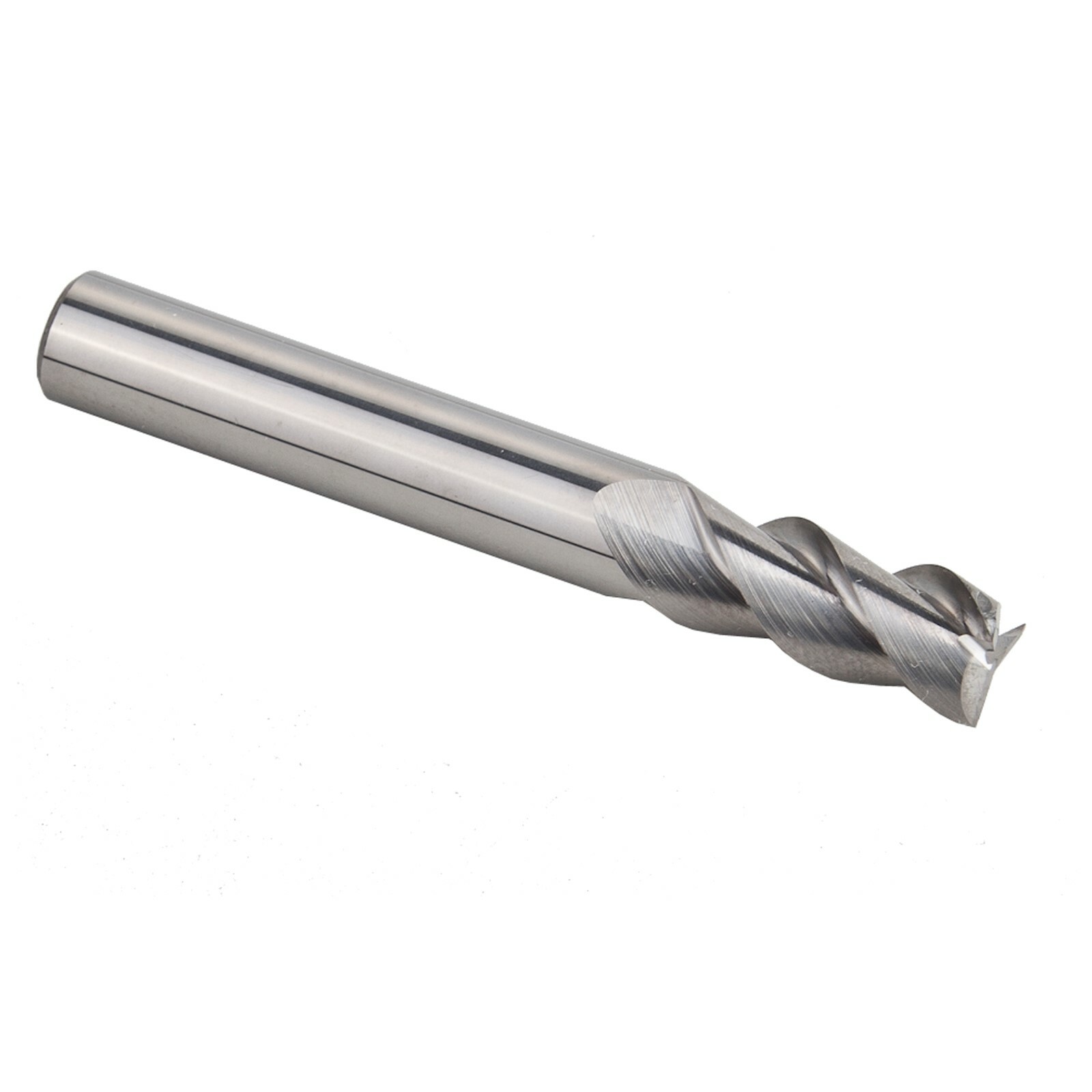 NEW 3/4″X2-3/4 X 6″ 3 FLUTE CARBIDE END MILL FOR ALUMINUM END MIL BITS USA SELL