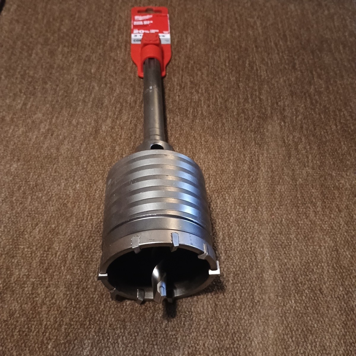 Milwaukee ‎48-20-5420 SDS-Max Core Bit – ‎48-20-5420 *Great* FREE SHIPPING