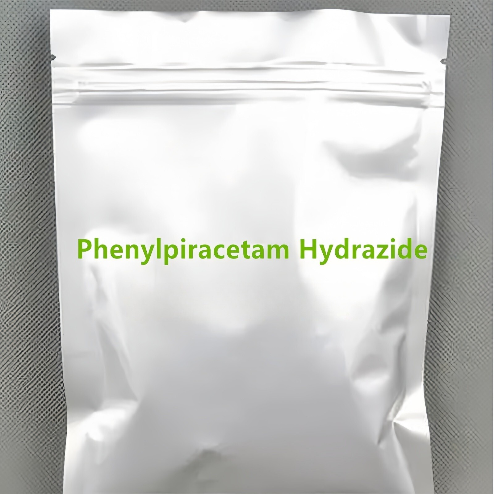 Phenylpiracetam Powder, Purity 99% min, 5 Grams (5g) CAS 77472-71-0