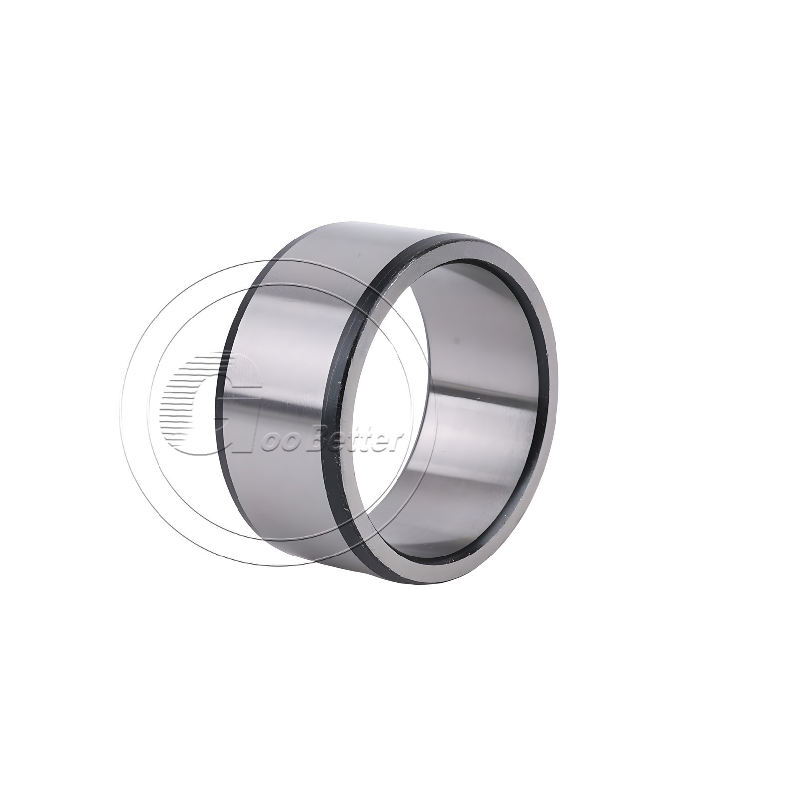 Bearing Steel Sleeve Bushing ID 15/16/17/18/19mm Wear-Resistant Standoff Spacers