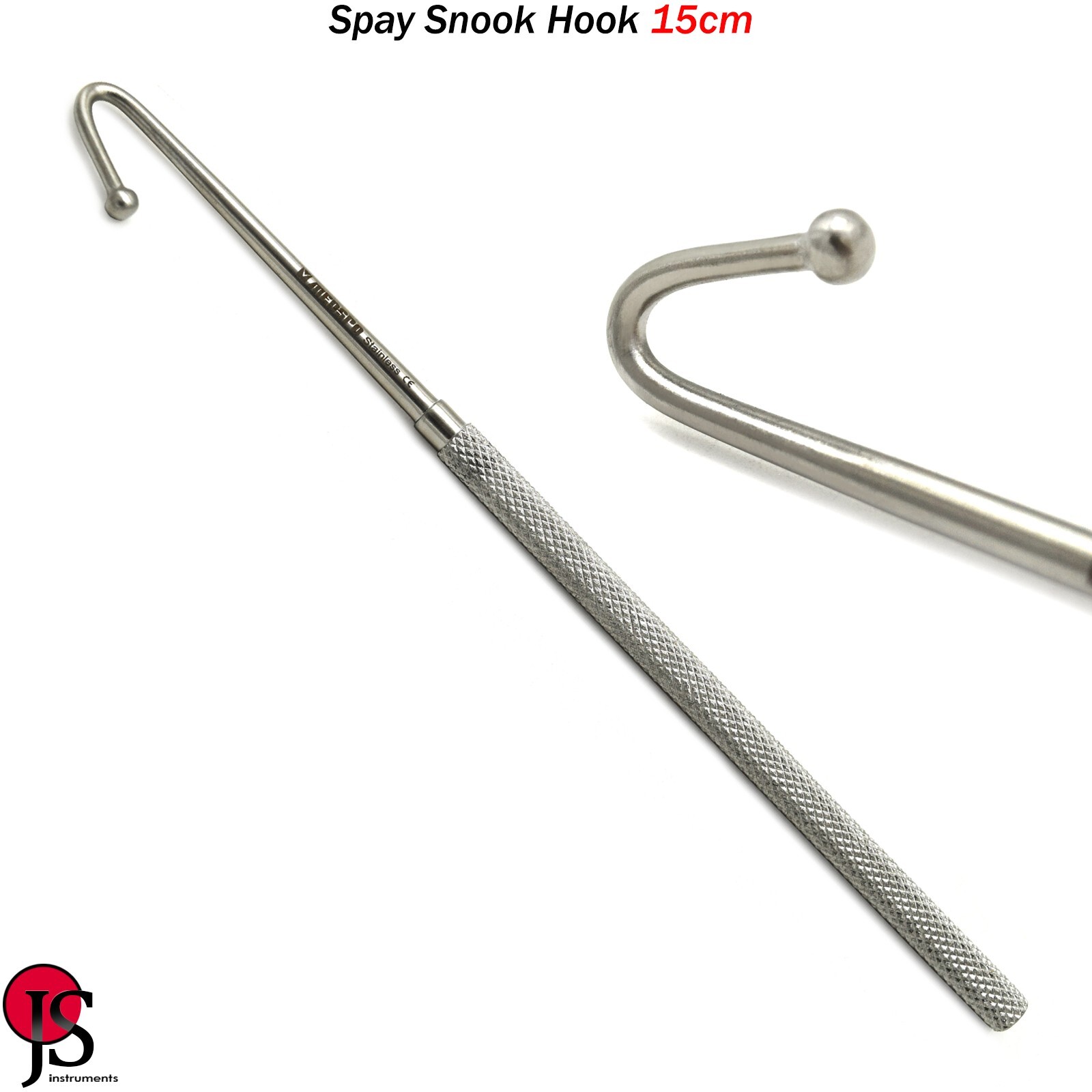 Veterinary Canine Feline Spay Surgery Instruments Hemostat Forceps Surgical X11