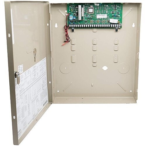Honeywell Home V20PNPK2 VISTA-20P 3-Piece Control Panel Kit