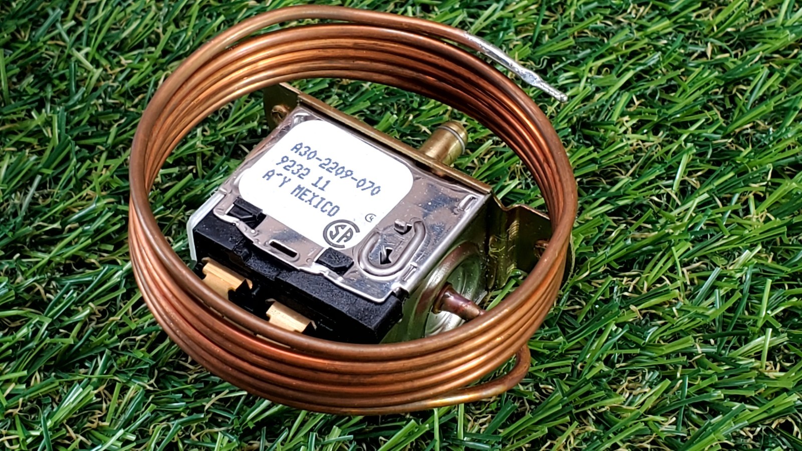 RANCO A30-2209 Refrigeration Control NOS Replaces A10-1501