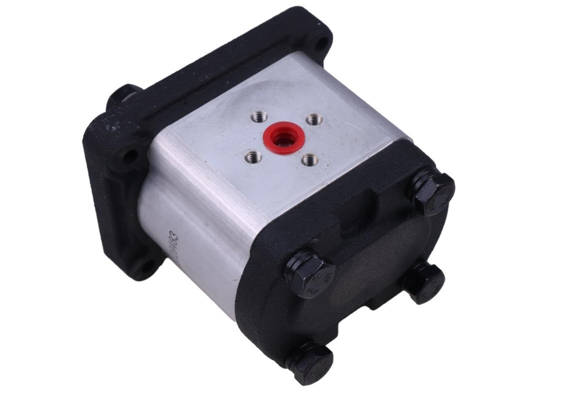 1101-1038 Hydraulic Pump 7.5 GPM CCW For Long Tractor 2360 2460 2510 2610 680