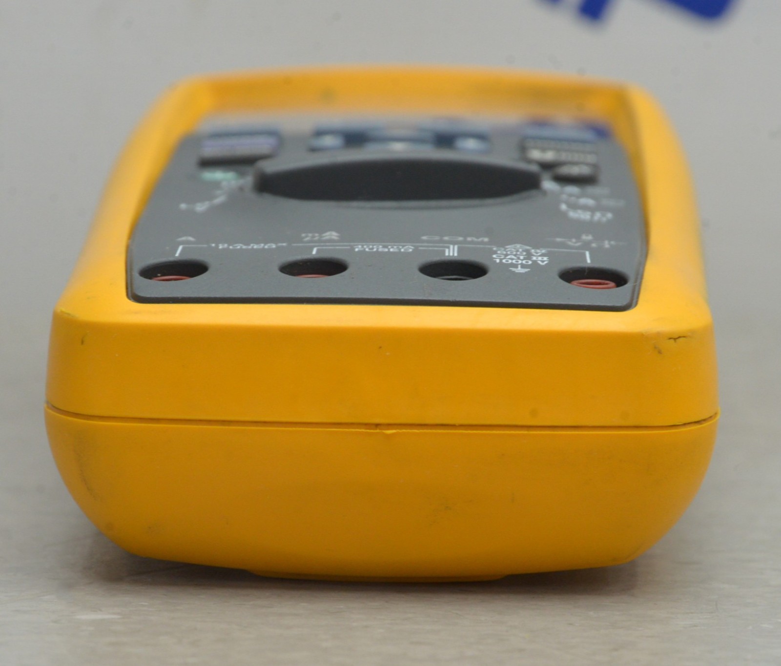 Fluke 289 True-RMS Industrial Logging Multimeter
