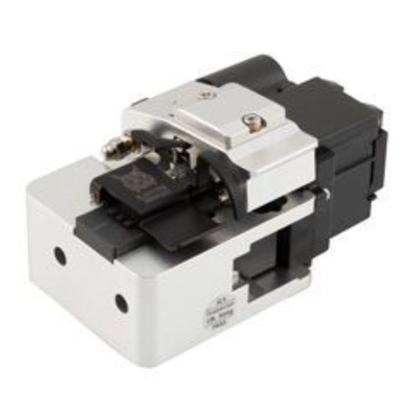 L COM Fiber optic 1-Step Precision Cleaver 90° cleave angle | 125um Fiber Diamet