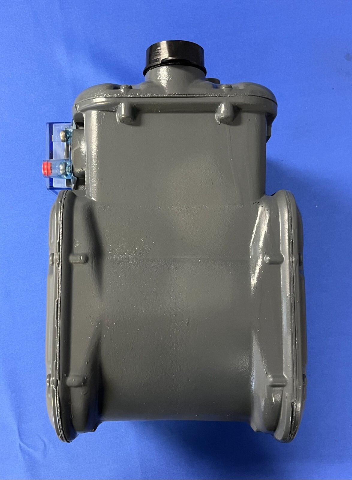 AC-250 Gas meter refurbished