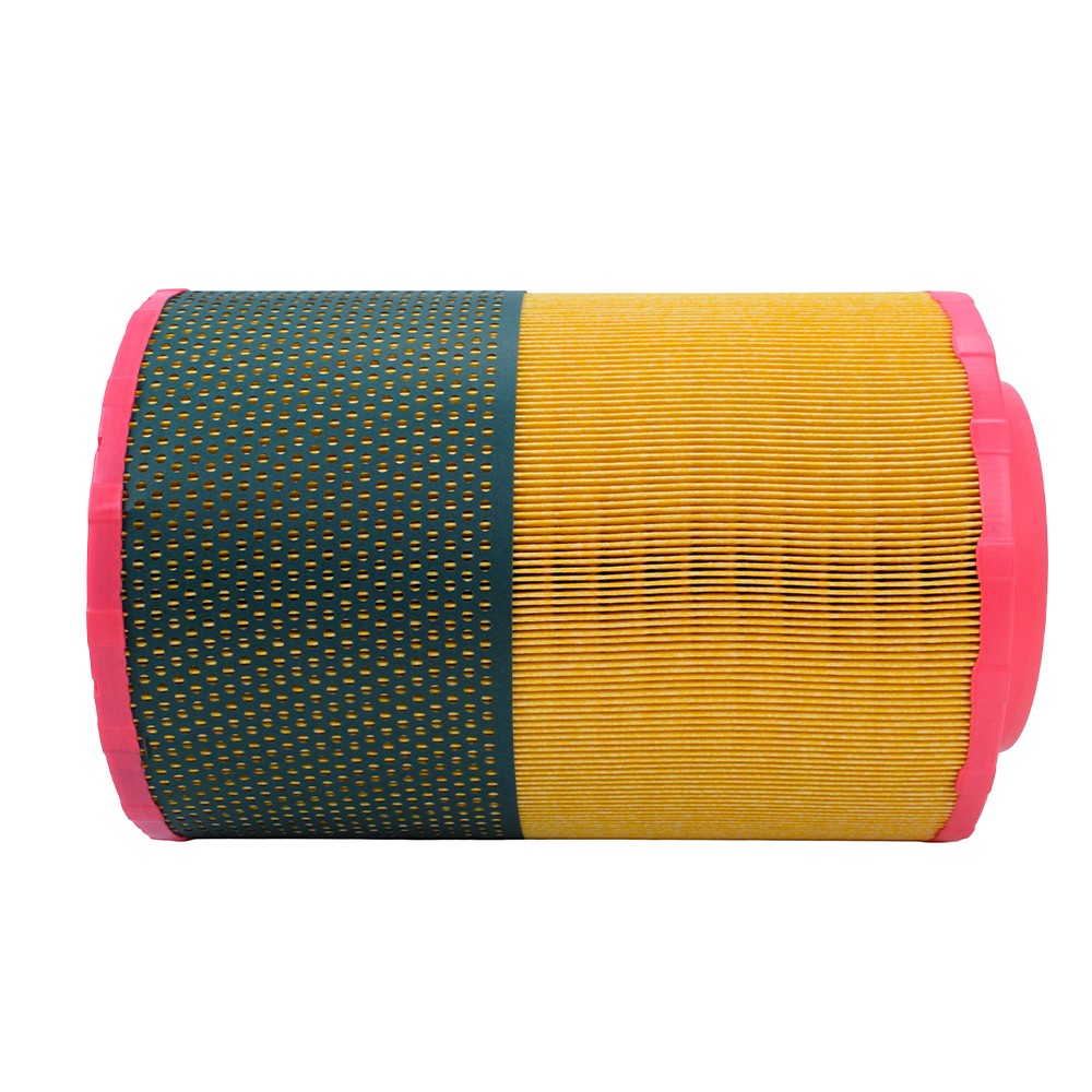 1622185501 Replacement Air Filter Element For Atlas Copco GA55 GA55VSD GA75 GA37