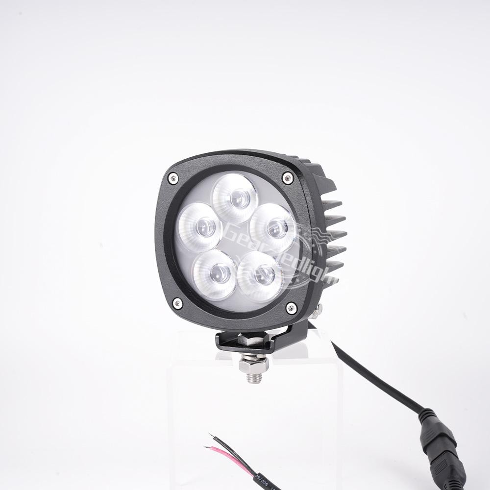 LED boom lights 381-8979 234-4323 fits for CAT 320/329/336/305.5/306/307/312