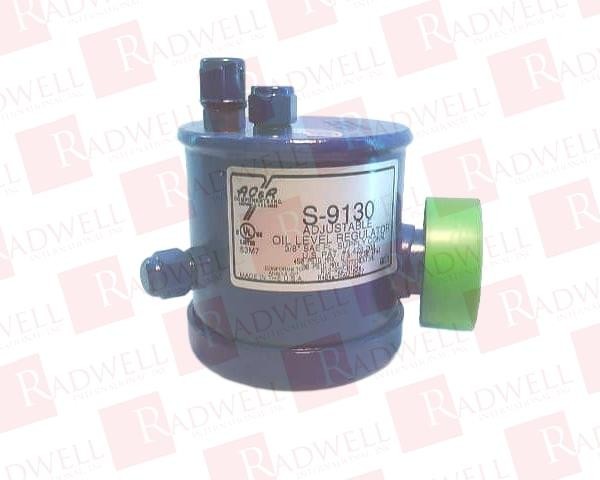 HENRY TECHNOLOGIES S-9130 / S9130 (USED)