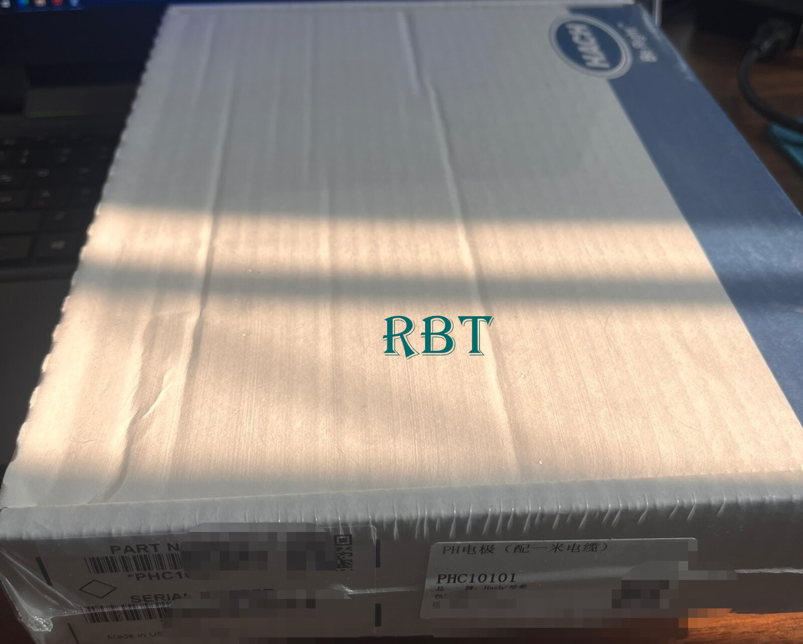 PHC10101 PH Electrode brand new