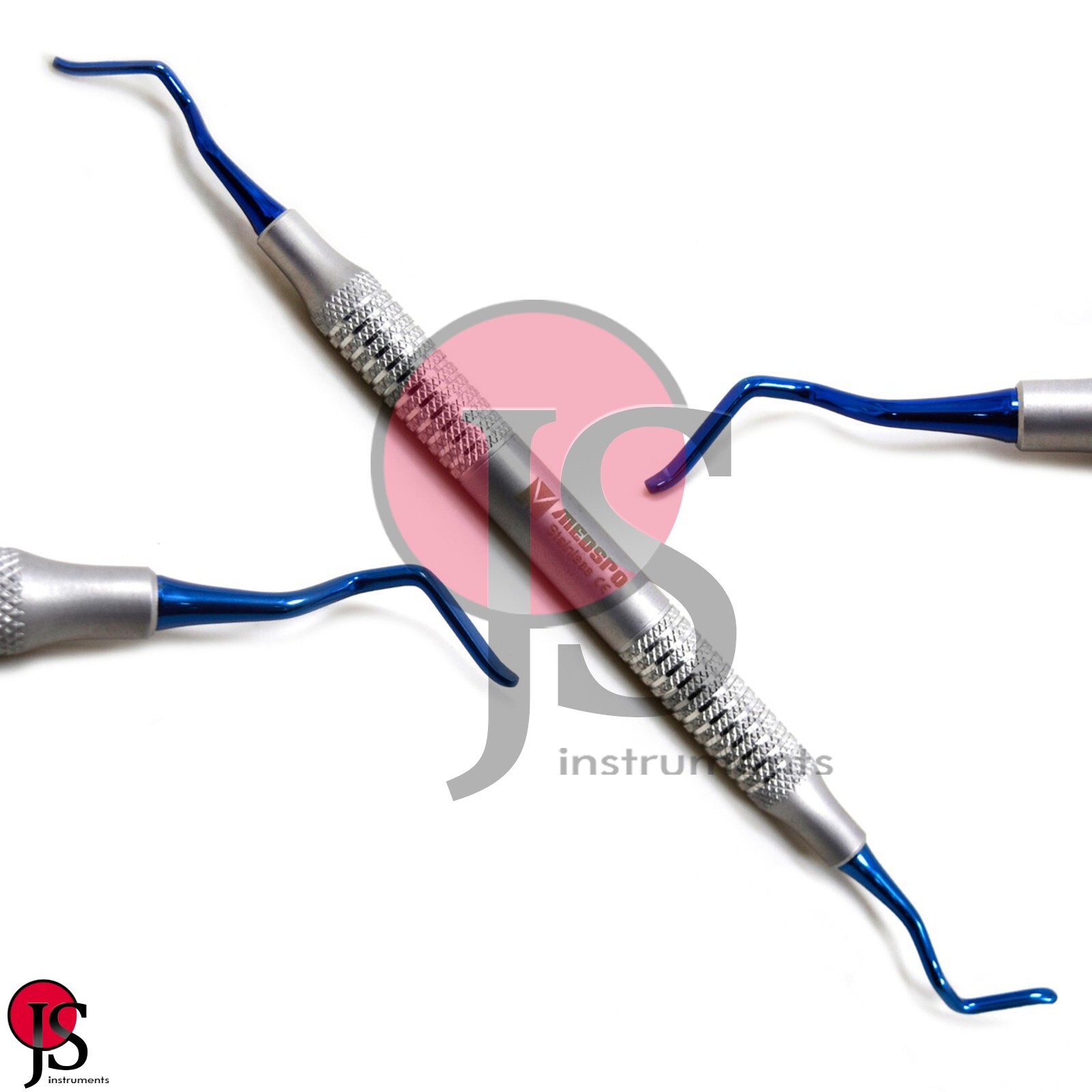 Dental Implant Sinus Lift Instruments Tunneling Gum Tissue Surgery Periotome X7