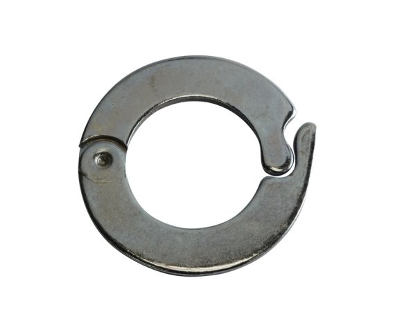QR Washer 1-3/4 x 3/4 x 1/8 ZC (8 Pieces)
