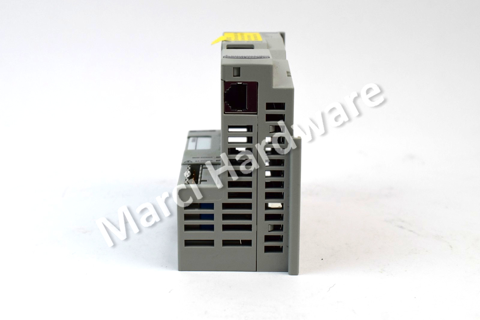 Allen Bradley 5069-AENTR Series A Compact 5000 EtherNet/IP Adapter
