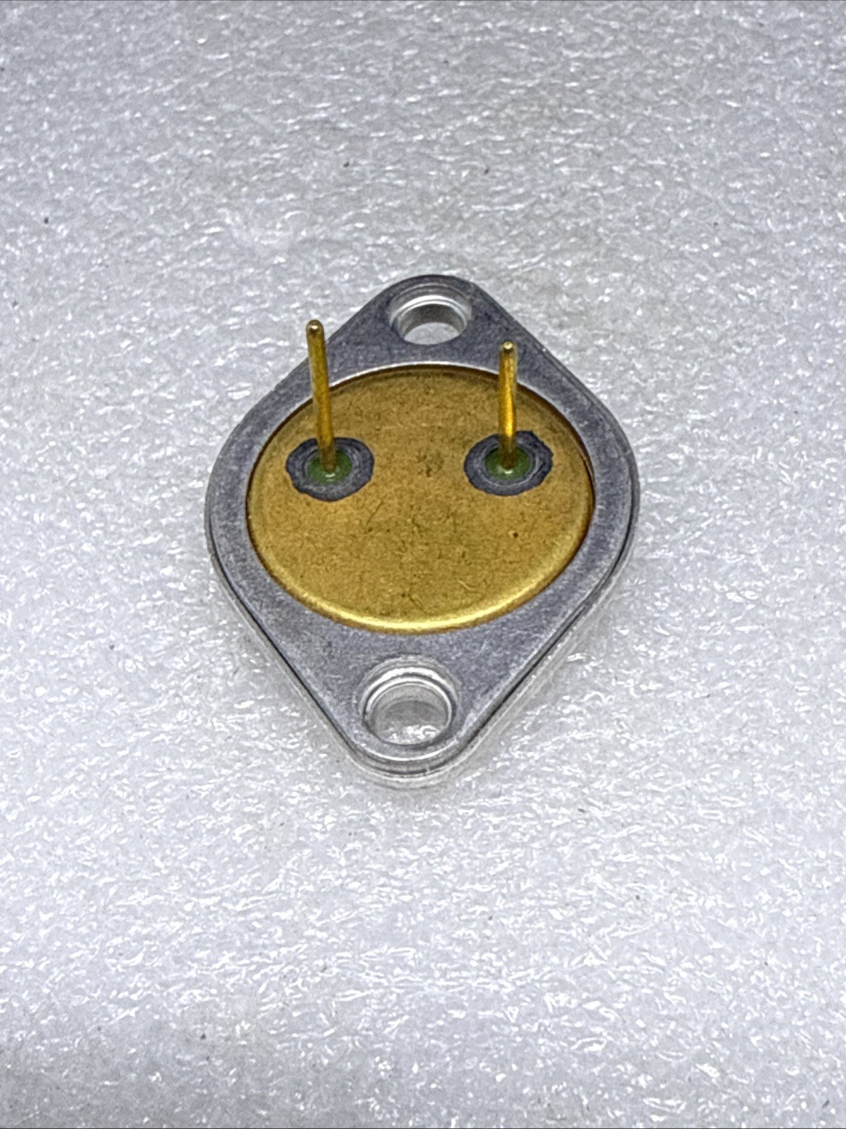 121-271 MOTOROLA Transistor PNP Germanium NOS