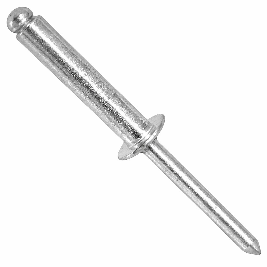 All Aluminum Pop Rivets Blind Dome Head All Sizes Available